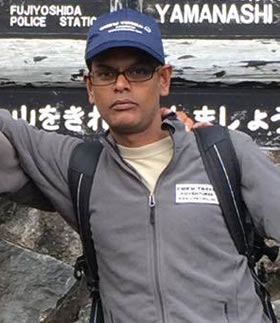 Steven Samuel